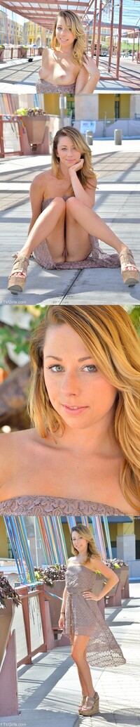 ftvgirls.com 2014-10-10 NAME-Leyla SET-Fashion-Model-Tease AGE-22 MEAS-34B-24