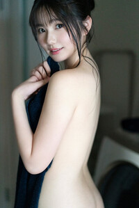 純白彩永