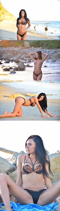 ftvgirls.com 2015-06-26 NAME-Marley SET-At-the-Beach AGE-20 MEAS-34C-24-34 S1