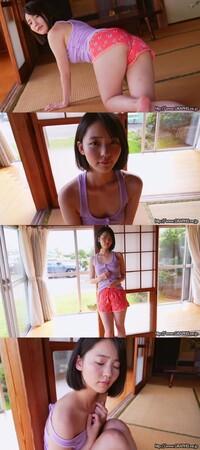 Graphis- 2021-08-27 MINOSHIMA Meguri 美ノ嶋めぐり - TOKIMEKI gra meguri