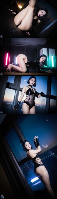 BLUECAKE Vol.0029 Bomi - City Of Night 76P 778MB .part2