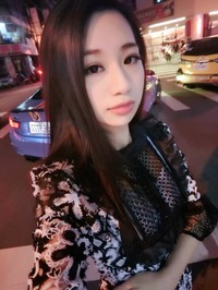Chelsea Huang