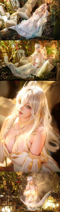 [Cosplay] Tako 菌烨