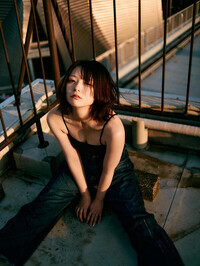 米田愛花