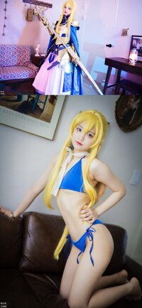 BLUECAKE Vol.0173 Jenny  Vol.2 Jenny Art Online Alice 122P1.41GB .part3