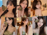 端午節限定妹妹上線 6月19日～6月21日