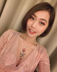Yuki萱萱