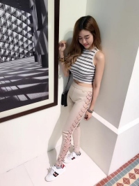 新加坡巨乳 Naomi Liu