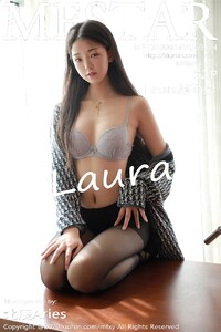 [MFStar]模范学院 2020-08-24 Vol.374 Laura苏雨彤
