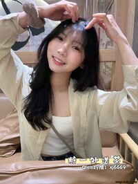 晴晴 158cm.C奶.20歲