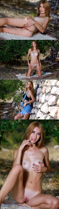 MetArt 2019-05-02 AGE-23 NAME-Aileen BREAST-medium MEAS-84-56-89 CONT-Russian