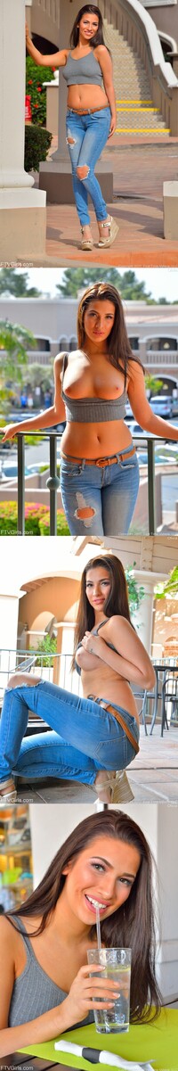 ftvgirls 2017-05-18 NAME-Olivia SET-A-Special-Beauty AGE-20 MEAS-36C-27-36 S1