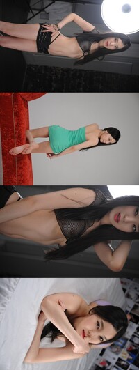 Korean 芸能界のポルノ写真23.part1