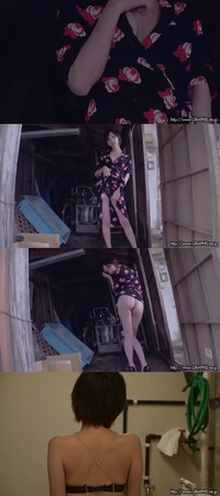 Graphis- 2020-04-24 HIROSE Riona 広瀬りおな - Traverse de craie gra rion