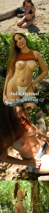 zishy 2024 03 06 julie bernal dirty beach great gf