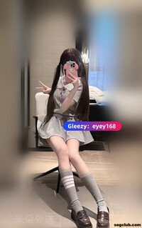 TG：@cok68 #少女求幫助  芷若 158cm・45kg・C奶・19歲