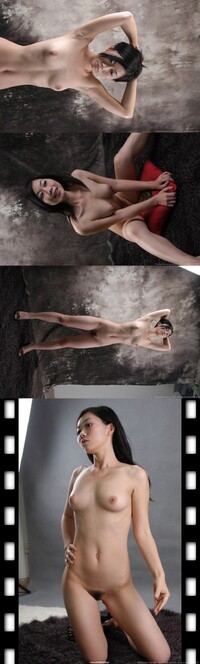 Chinese Nude Art Photos - 139 - QuQi Vol 3