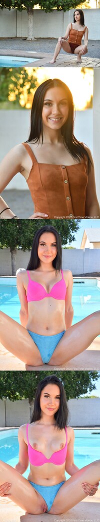 ftvgirls 2020-03-27 NAME-Jasmin SET-Poolside-Teasers AGE-20 MEAS-32B-25-35 S2