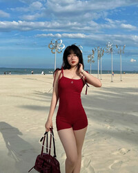 Võ Yến Hương