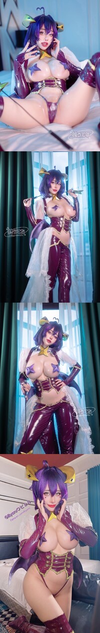 [Cosplay] Byoru