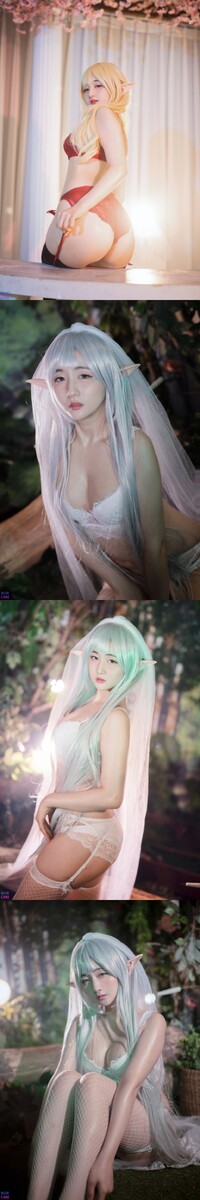 BLUECAKE Vol.0074 Jina  Sun Elf Moon Elf 116P-1.06GB .part1