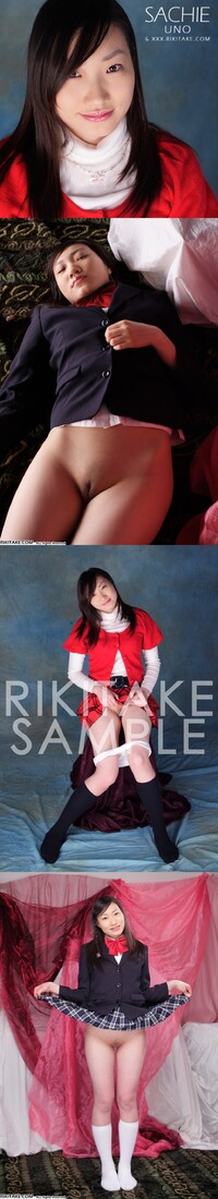 GirlsDelta.Rikitake.No.147