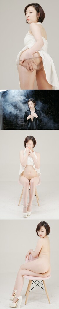 Korean 芸能界のポルノ写真08.part1
