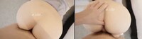 ✅性感人妻网红女神『Nana_taipei』请享用你的肛塞夹心蜜桃...