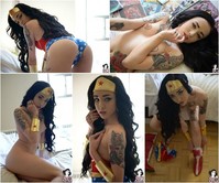 SuicideGirls - lovesick - Set of the day: Wonderful