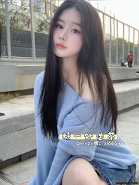 舞蹈生-怡柔