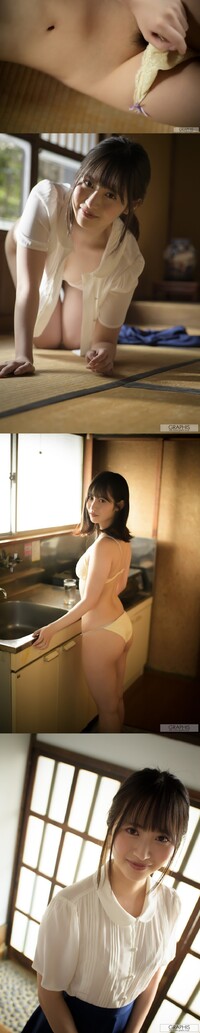 GRAPHIS 2021-05-21 ONO Rikka 小野六花 - Nostalgia.part2