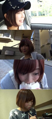 Graphis 2016-05-02 SAKURA Mana 紗倉まな - Spring Special 2016 - Im in lov