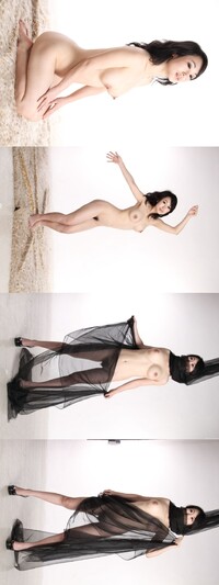 Chinese Nude Art Photos - 171 - SuLei