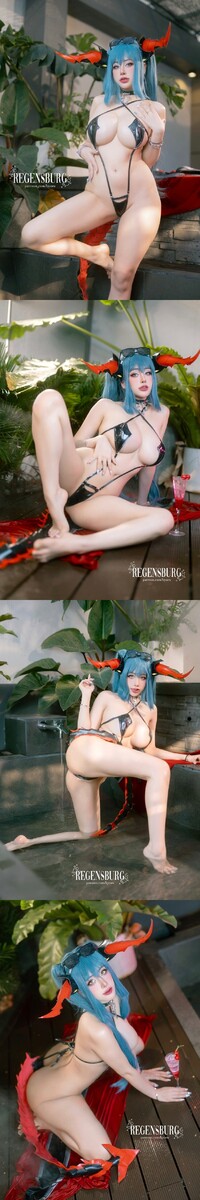 [Cosplay] Byoru