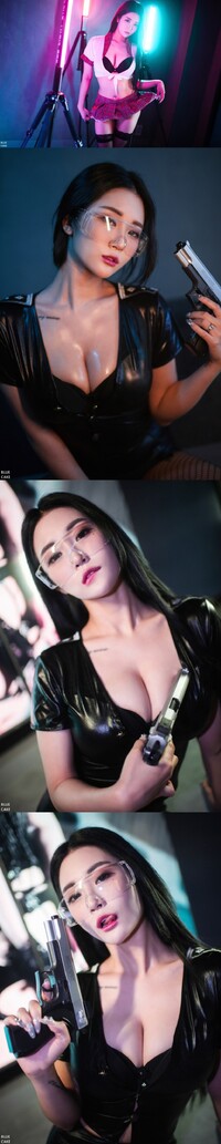 BLUECAKE Vol.0013 Bomi  - Siren 71P 1GB .part1