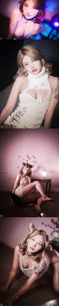 BLUECAKE Vol.0046 Taeri - FANTASY 169P 2.20GB .part1