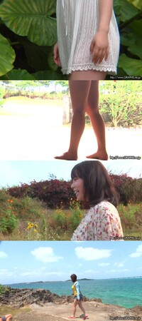 Graphis 2011-07-08 SHINOHARA An 篠原杏 - Summer Special 2011 - sweety maki