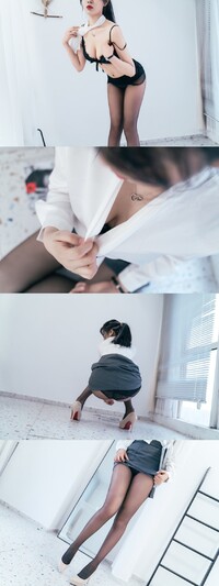 [Cosplay] Xansoon 轩萧学姐