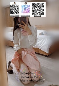 加Gleezy號kk2384 可可 158cm/Ccup/44kg/19歲  家境貧困的乖乖女 服...