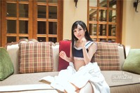 [PANS写真]2017-08-14 No.817 夏天 31P-PANS写真图片