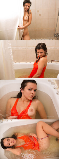 FameGirls Audrey - Set 033