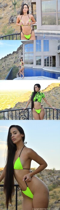 FTVGirls 2021-01-08 NAME-Andreina SET-Bikini-After-Hours AGE-27 MEAS-32B-24-3