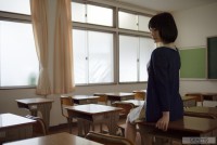 Lonely Classroom