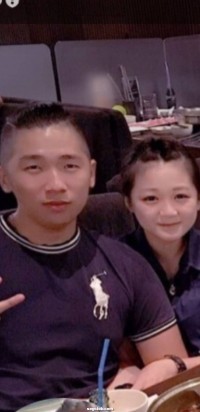 情侶自拍外流，黃ㄨ穎84年次內埔7-11大夜班！(圖6P+影)