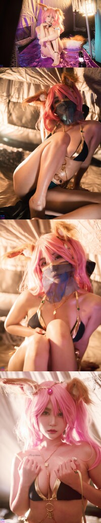 BLUECAKE Vol.0020 Bomi  Pink Dancer 73P 849MB .part1