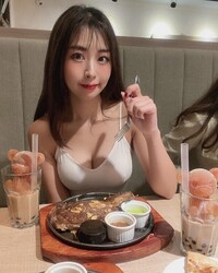 馬來妹Joey Jia 林媛娜