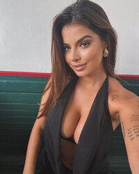 萊蒂西亞·梅洛·丹尼爾