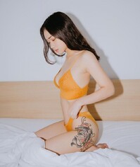 杜雨Michelle