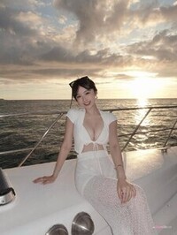 超正人妻
