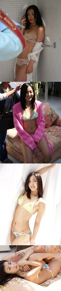 Sabra.net Minase Yashiro - MINA-RICH 2011.06.23